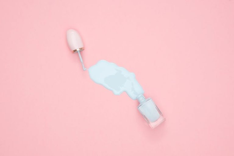 Vernis à ongles – Blog beauté et boutique 100% made in France, naturelle et bio